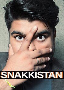 Watch Snakkistan