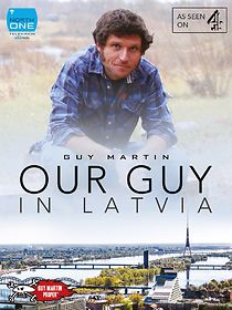 Watch Our Guy in Latvia (TV Special 2015)