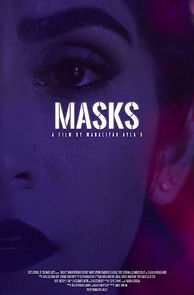 Watch Masks (Short 2018)
