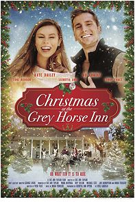 Watch Christmas at the Grey Horse Inn