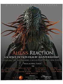 Watch Aliens Reaction