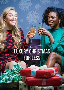 Watch Luxury Christmas for Less