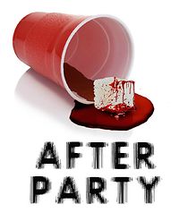 Watch Afterparty (Short 2018)
