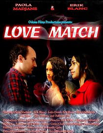 Watch Love Match