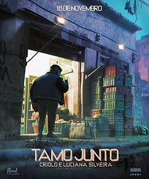 Watch Tamo Junto (Short 2021)