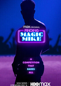 Watch Finding Magic Mike