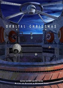 Watch Orbital Christmas (Short)