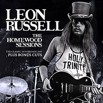 Watch Leon Russell - Homewood Session (TV Special 1970)
