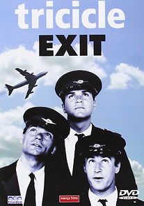Watch Tricicle: Exit (TV Special 1985)