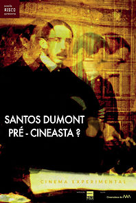 Watch Santos Dumont: Pré-Cineasta?