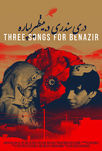 Watch Three Songs for Benazir (Short 2021)