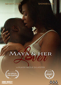 Watch Maya and Her Lover
