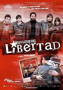 Watch Operation Libertad