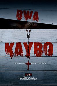 Watch Bwa Kaybo (Short 2019)