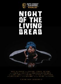 Watch Night of the Living Dread (Short 2021)