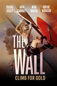 Watch The Wall: Climb for Gold