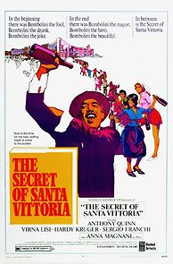 Watch The Secret of Santa Vittoria