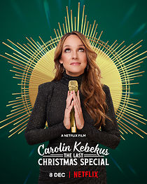 Watch Carolin Kebekus: The Last Christmas Special (TV Special 2021)