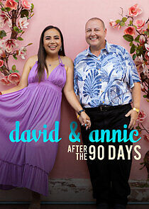 Watch David & Annie: After the 90 Days