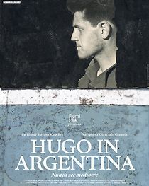 Watch Hugo in Argentina
