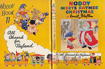 Watch Noddy: Anything Can Happen at Christmas