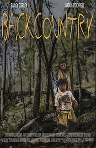 Watch Backcountry (Short 2021)