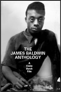 Watch The James Baldwin Anthology