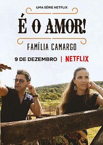 Watch É O Amor: Família Camargo