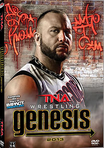 Watch TNA: Genesis (TV Special 2013)