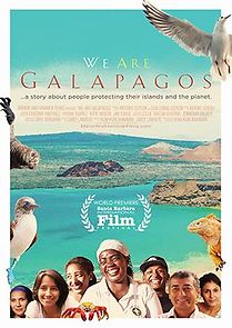 Watch We Are Galapagos