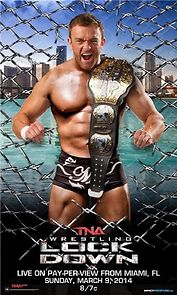 Watch TNA: Lockdown (TV Special 2014)