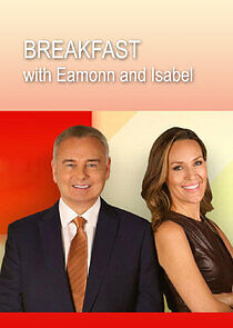 Watch Breakfast with Eamonn & Isabel