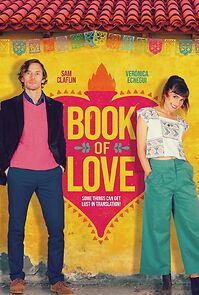Watch Book of Love