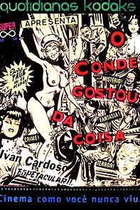 Watch O Conde Gostou da Coisa (Short 1974)
