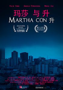 Watch Martha con H (Short 2018)