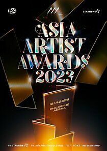 Watch Asia Artist Awards