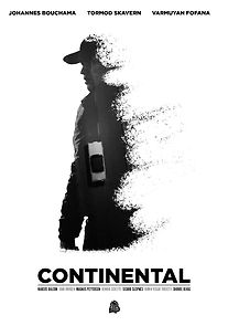 Watch Continental (Short 2021)
