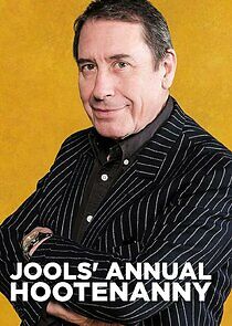 Watch Jools's Annual Hootenanny