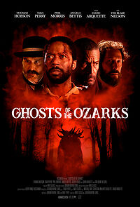 Watch Ghosts of the Ozarks