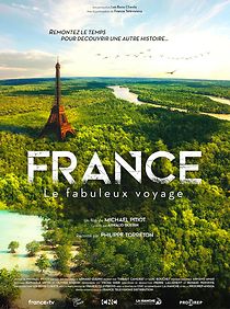 Watch France, le fabuleux voyage