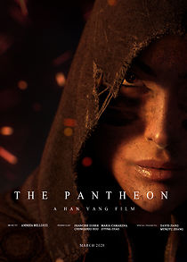 Watch The Pantheon (Short 2020)