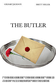 Watch The Butler (Short 2021)