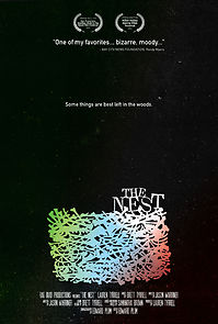 Watch The Nest (Short 2021)