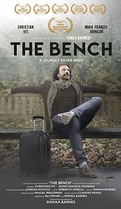 Watch The Bench (Short 2021)