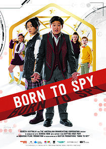 Watch Born to Spy