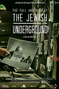 Watch The Jewish Underground