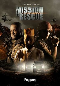 Watch Mission to Rescue