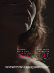 Watch Horizontale (Short 2018)