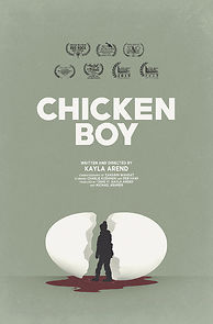 Watch Chicken Boy (Short 2019)