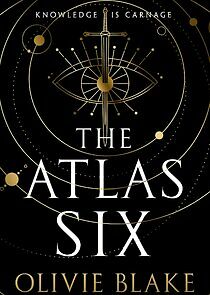 Watch The Atlas Six